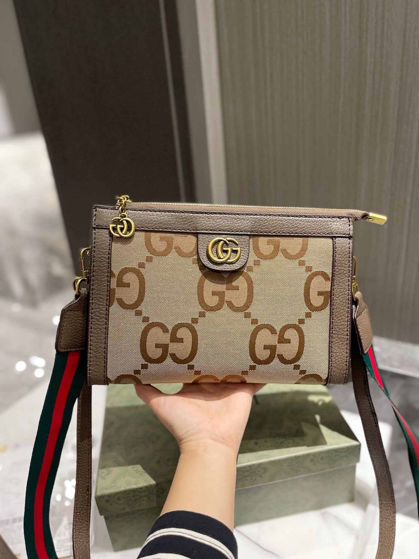 Gucci Budget Shoulder Bag