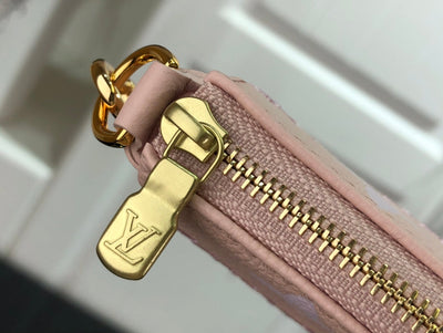 Louis Vuitton Mini Pochette Accessoires Bag