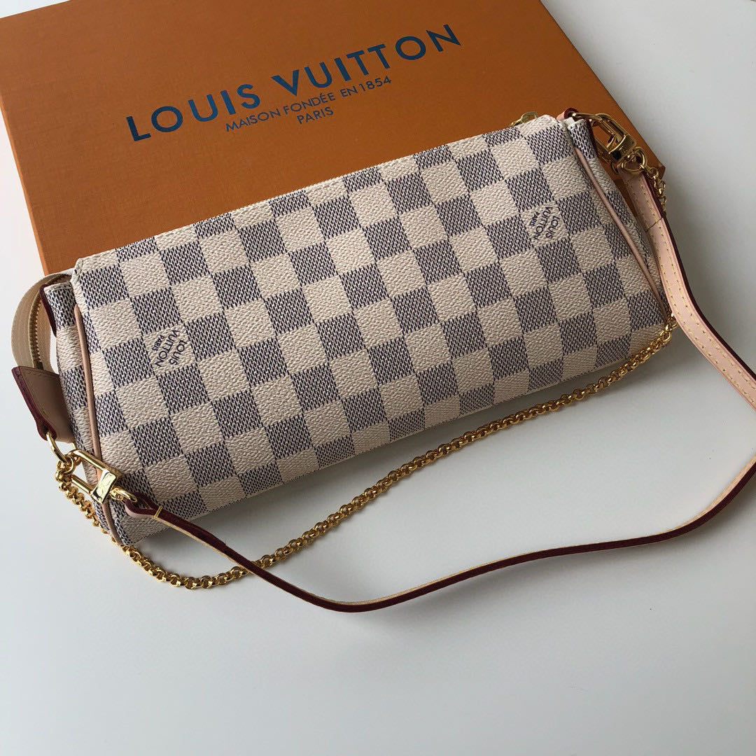 Louis Vuitton Eva Bag