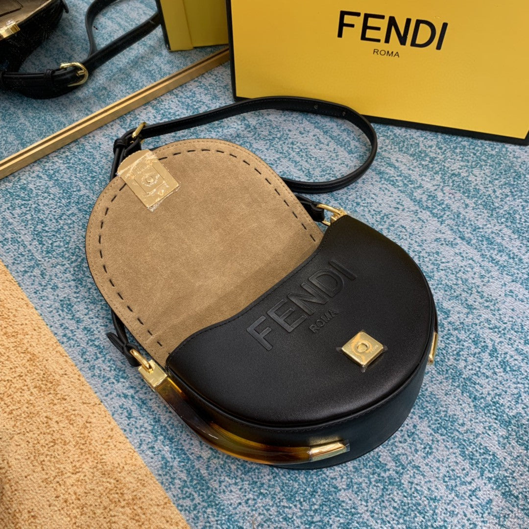 Fendi Crossbody Bag