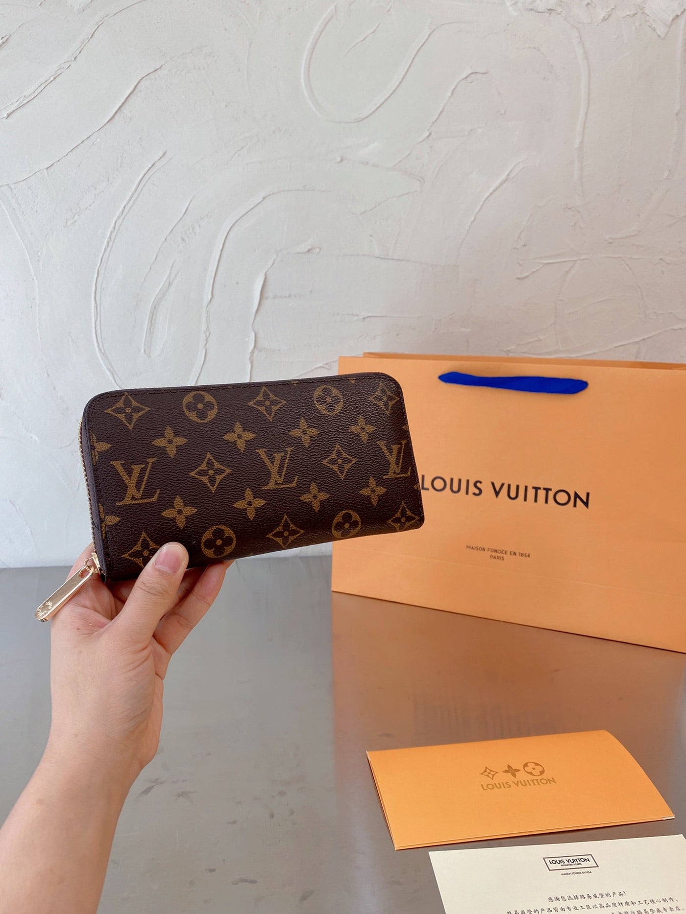 Neverfull Louis Vuitton Budget 3 Piece Set