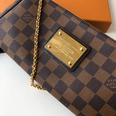 Louis Vuitton Eva Bag