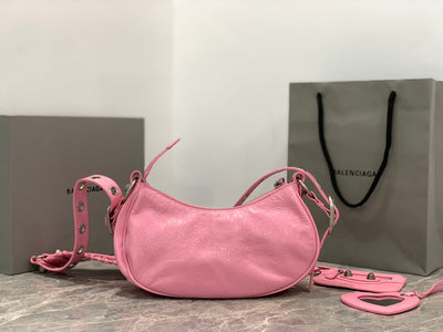 Balenciaga Le Cagole XS Shoulder Bag