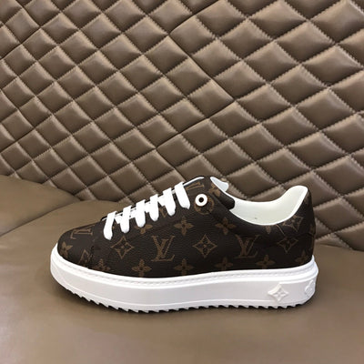 Louis Vuitton Monogram Shoes (Multiple Colors)