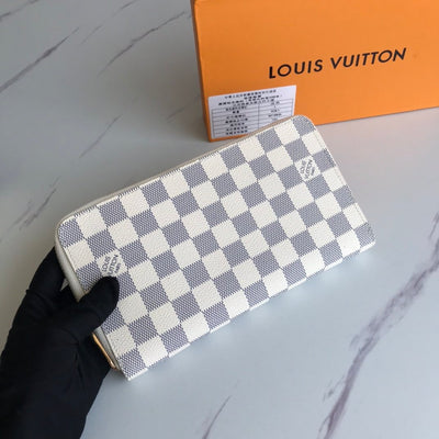 Louis Vuitton Monogram Wallet Accessory