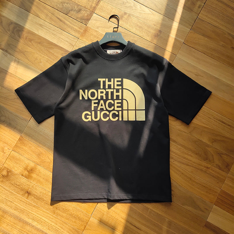 Gucci North Face Men's Tee