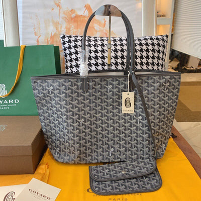 Goyard Saint Louis Tote Bag