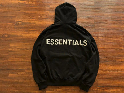 Fear Of God Essentials Reflective Jacket