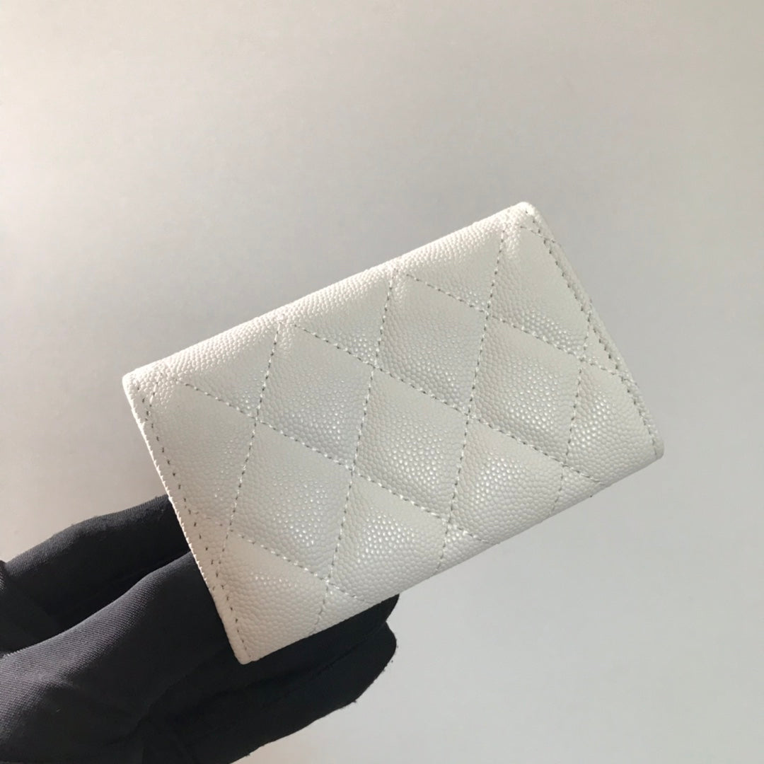 Chanel Wallet Accessory