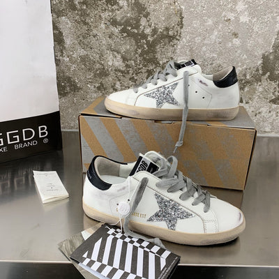 Golden Goose Shoes (Multiple Colors)