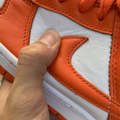 Nike Syracuse Dunk Shoes