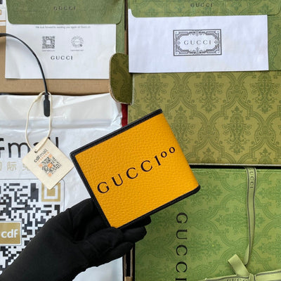 Gucci Men's Wallet