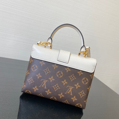 Louis Vuitton Locky BB Bag