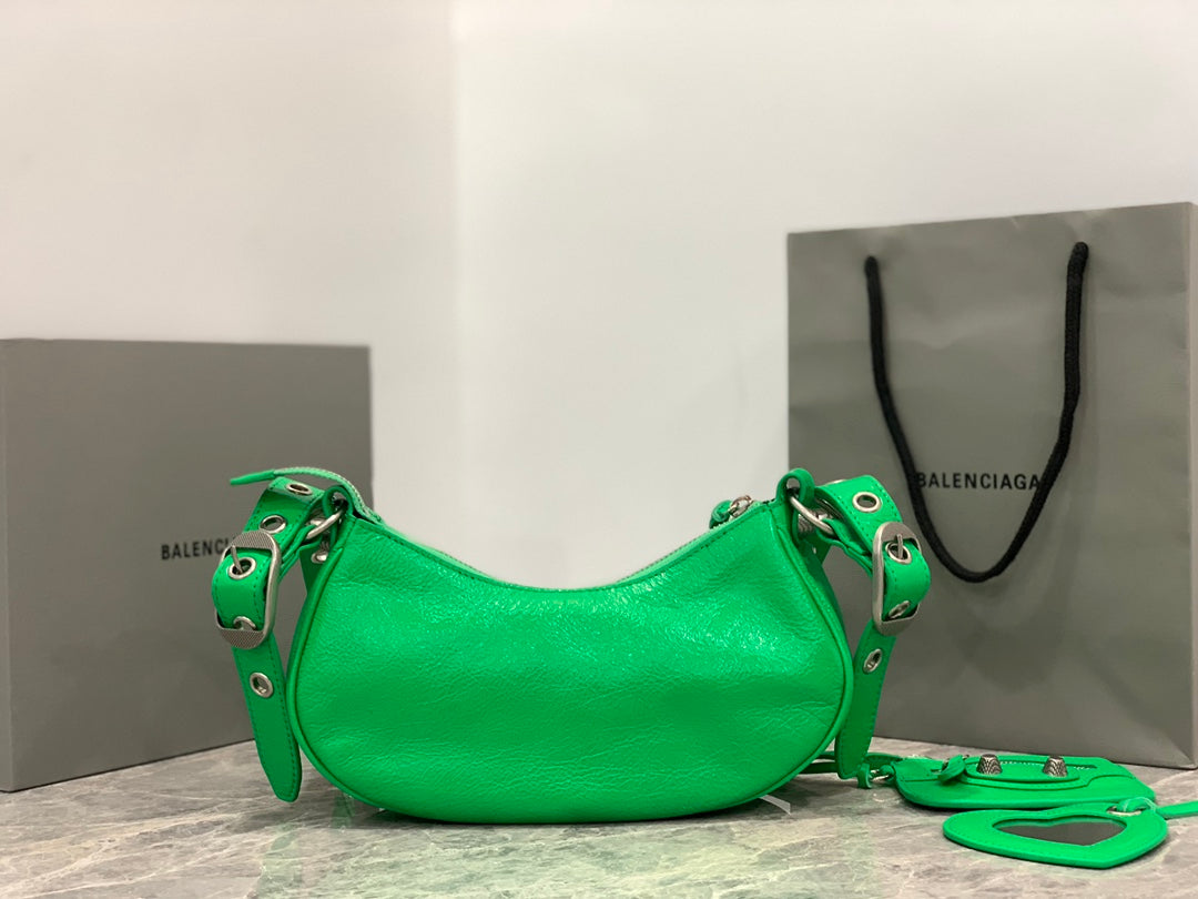 Balenciaga Le Cagole XS Shoulder Bag