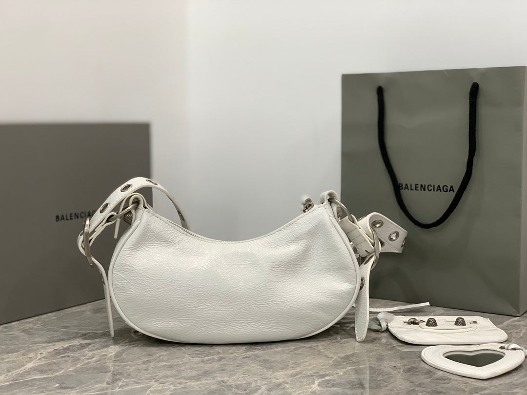 Balenciaga Le Cagole XS Shoulder Bag