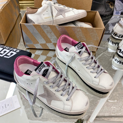 Golden Goose Shoes (Multiple Colors)