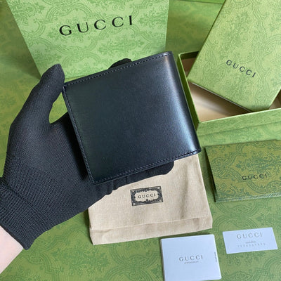 Gucci Original Men's Wallet