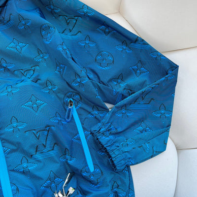 Louis Vuitton Windbreaker Men's Jacket