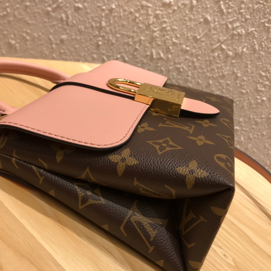 Louis Vuitton Locky BB Bag