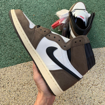 Nike x Travis Scott Jordan Shoes