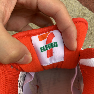 7-Eleven x Nike SB Dunk Shoes (Men's Sizing)