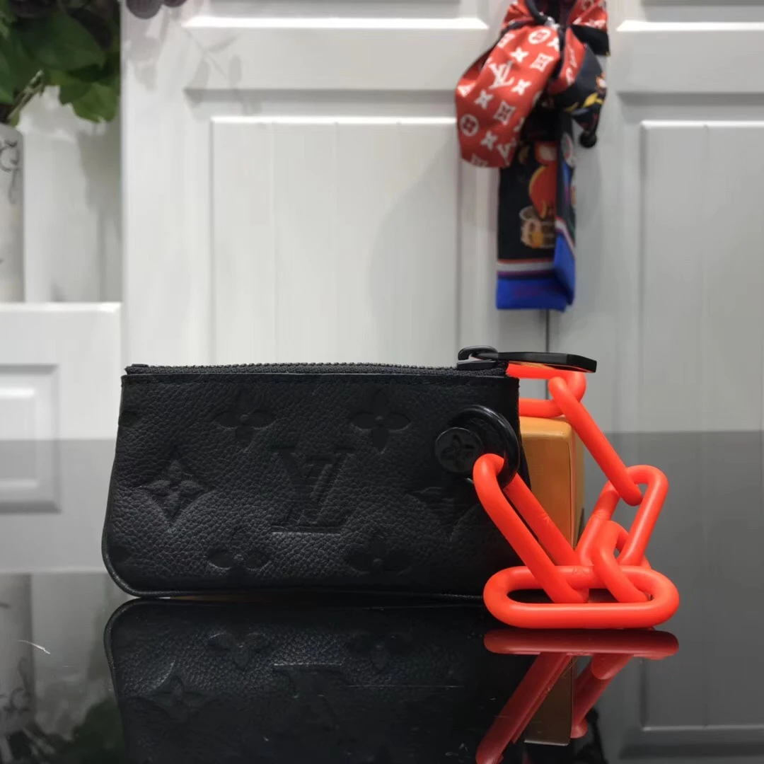 Louis Vuitton Key Pouch Accessory