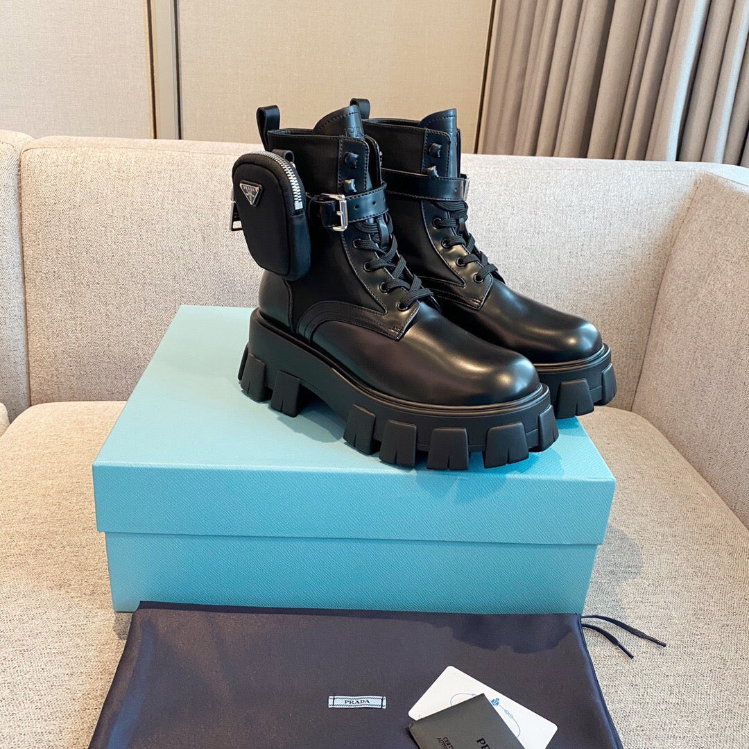 Prada Boots