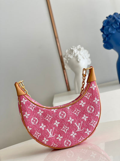 Louis Vuitton Loop Bag