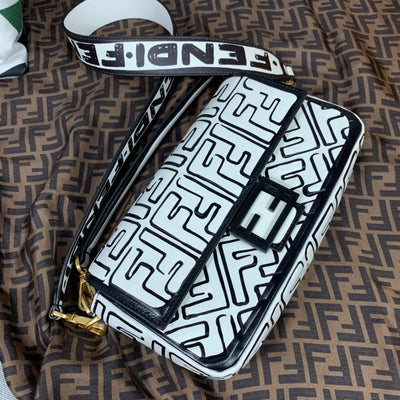 Fendi California Sky Bag