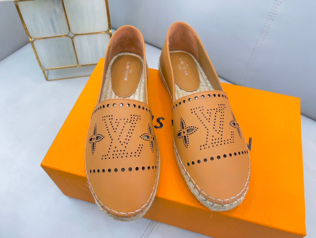 Louis Vuitton Espadrilles