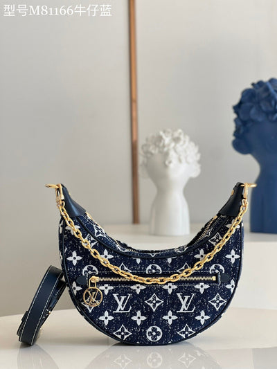 Louis Vuitton Loop Bag