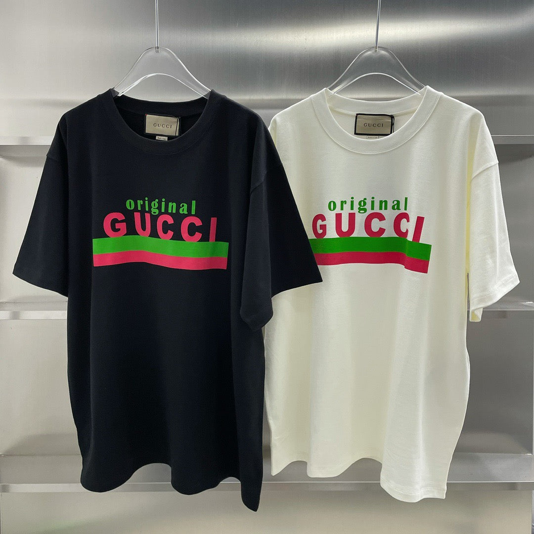 Gucci Fashion Shirt