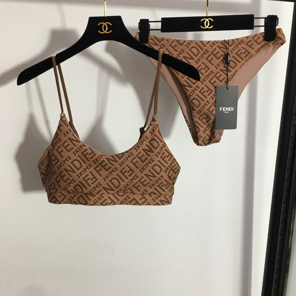 Fendi x Skims Bikini