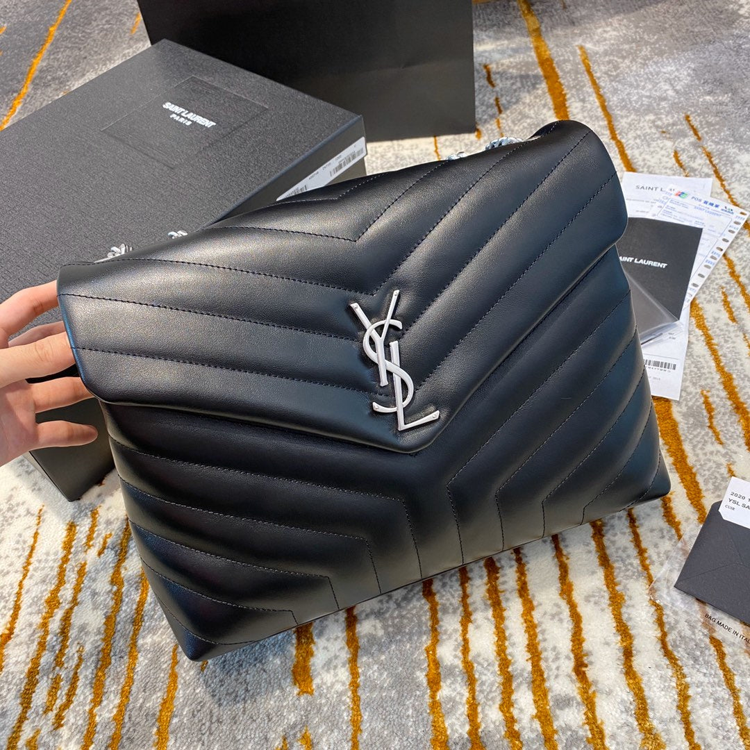 Saint Laurent LouLou Medium Bag