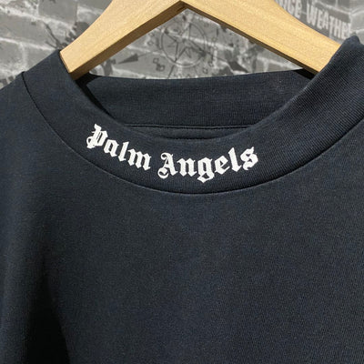 Palm Angels Oversized Shirt