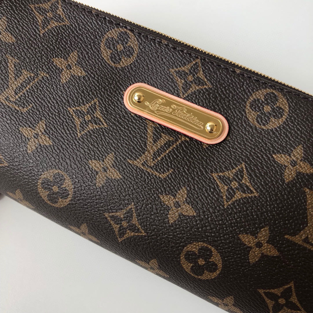 Louis Vuitton Eva Bag