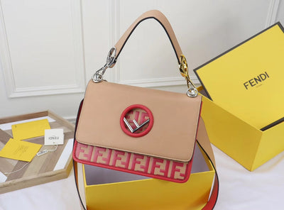 Fendi Kan I Bag