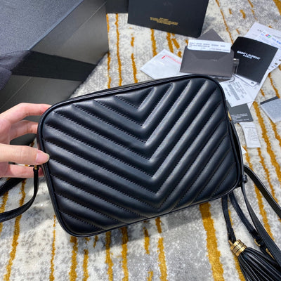 Saint Laurent Lou Camera Bag