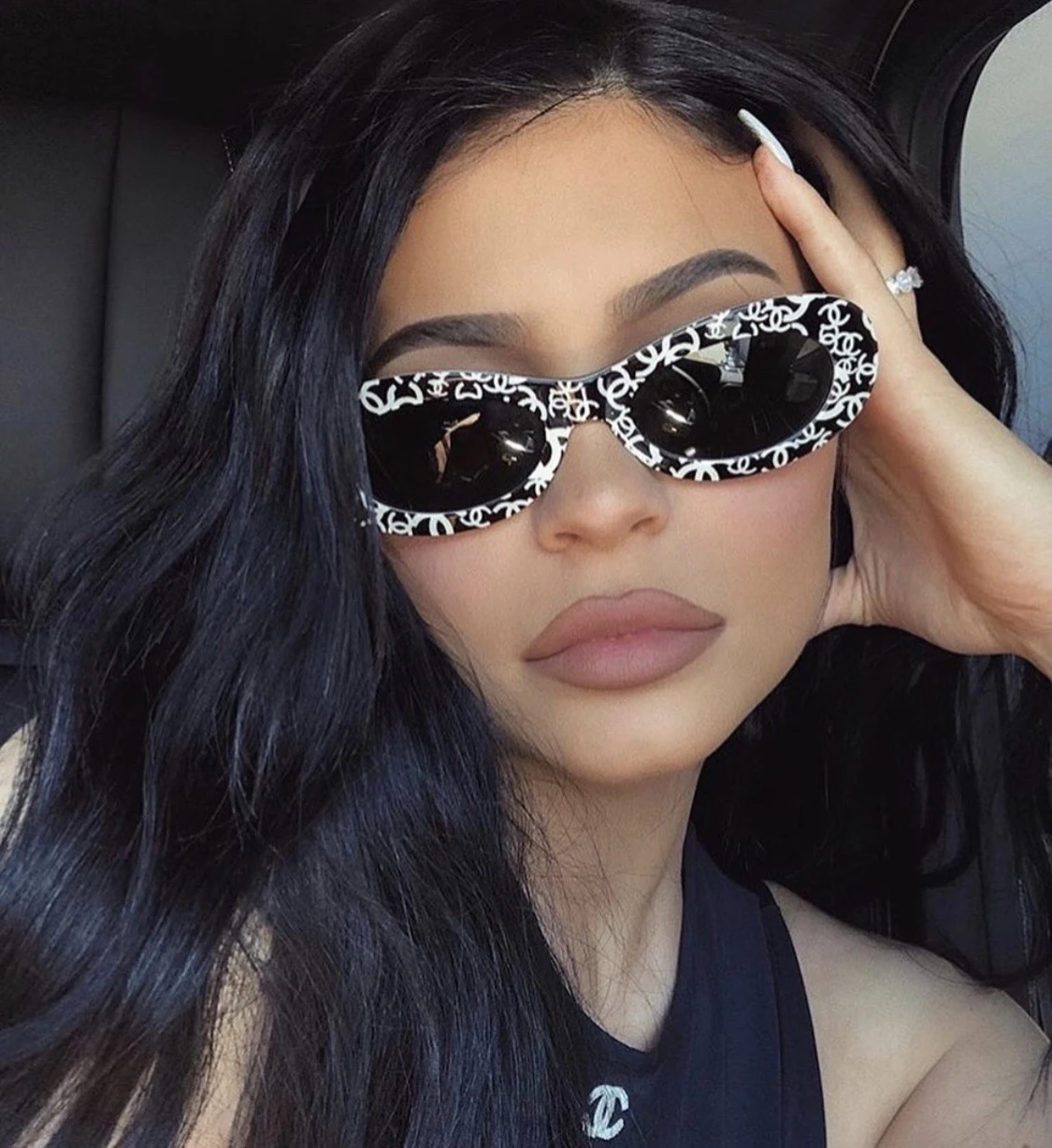 Chanel Callie Sunglasses Accessory