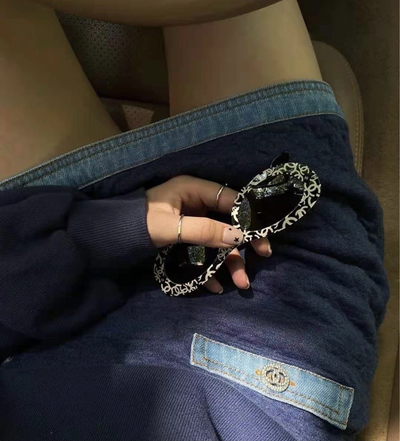 Chanel Callie Sunglasses Accessory