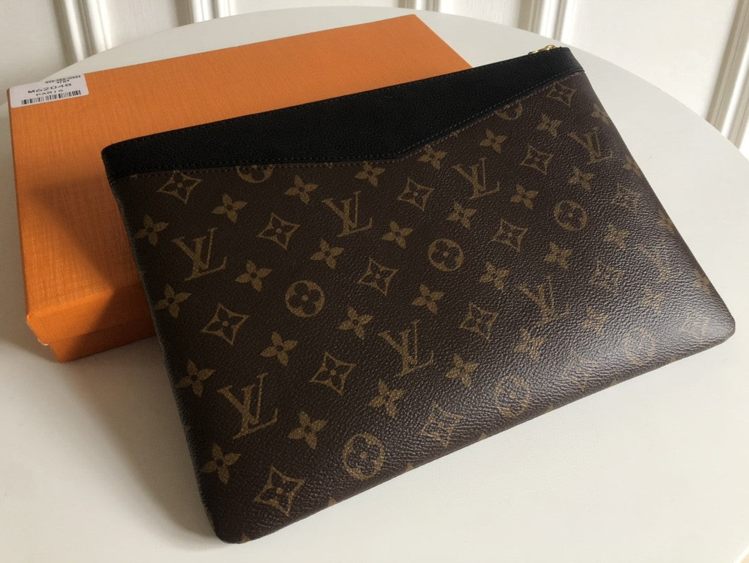 Louis Vuitton Clutch Bag