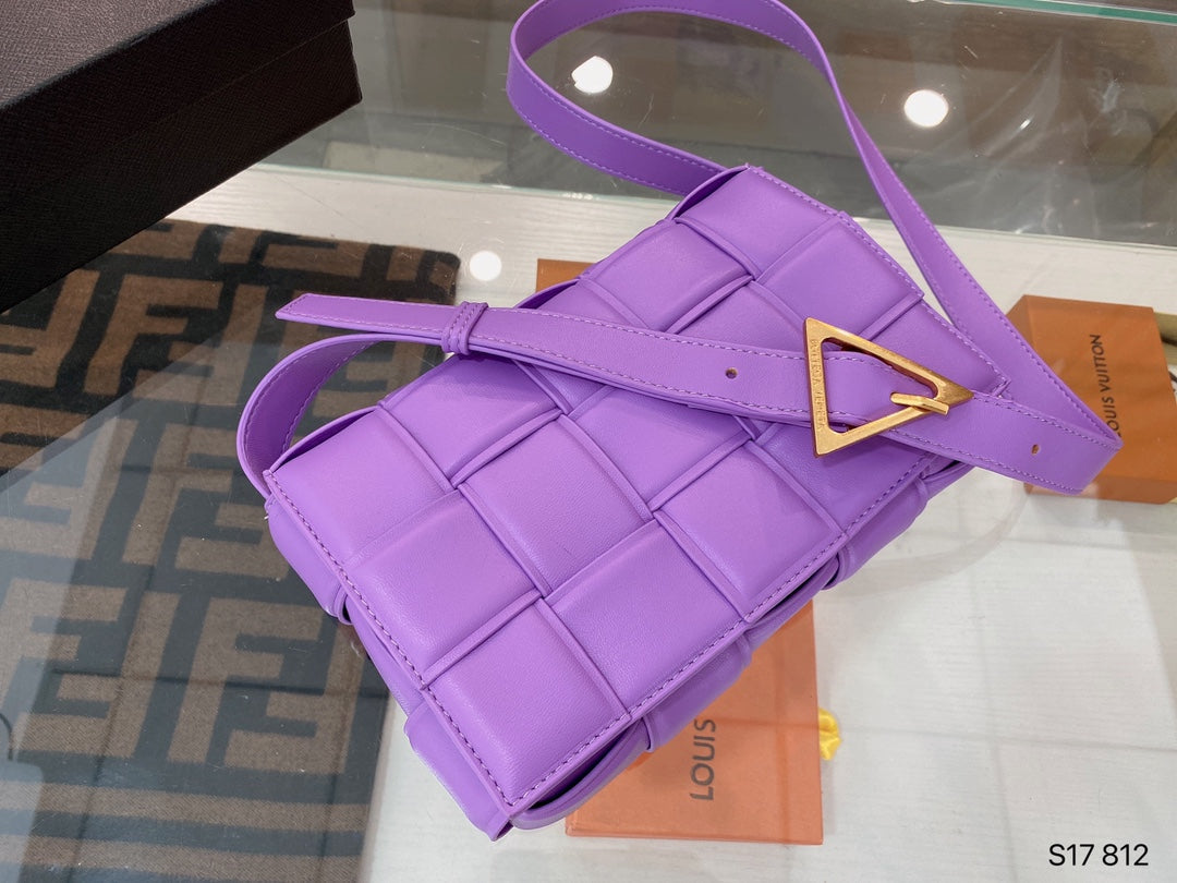 Bottega Veneta Budget Bag