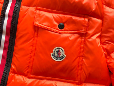 Moncler Puffer Jacket