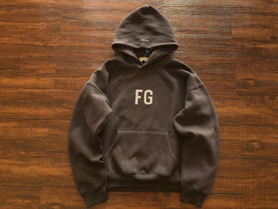 Fear of God Everyday 'FG' Jacket