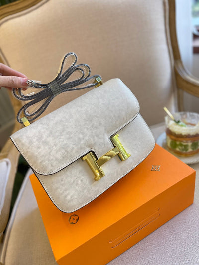 Hermes Budget Constance Bag