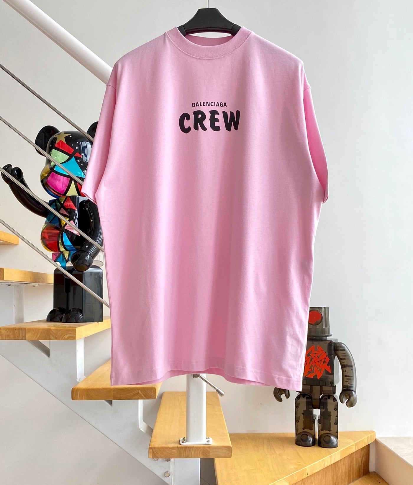 Balenciaga "Crew" Shirt