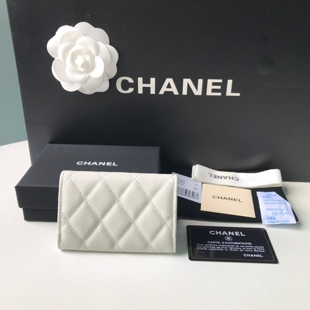 Chanel Wallet Accessory