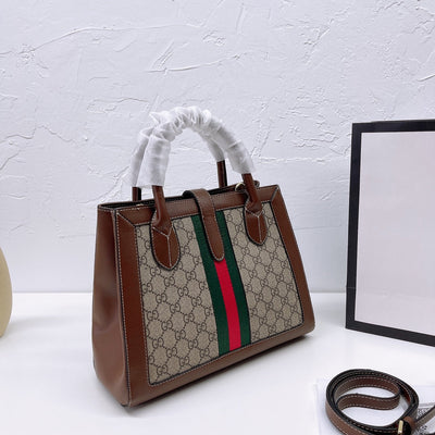 Budget Gucci Tote Bag