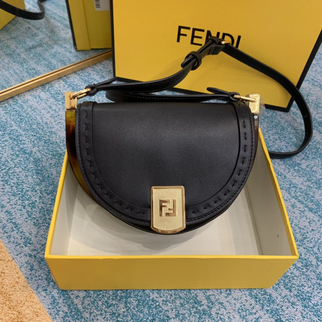 Fendi Crossbody Bag