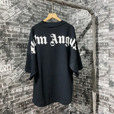 Palm Angels Oversized Shirt